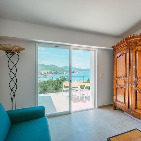 Appartement A 2Mn De La Plage Du Ruppione Pietrosella Exterior foto